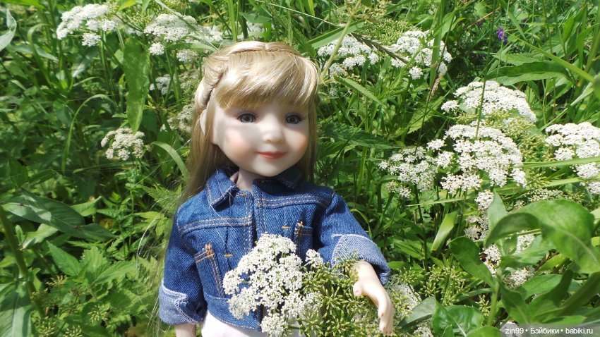 Девочки Ruby Red Fashion Friends проездом (фото 3)