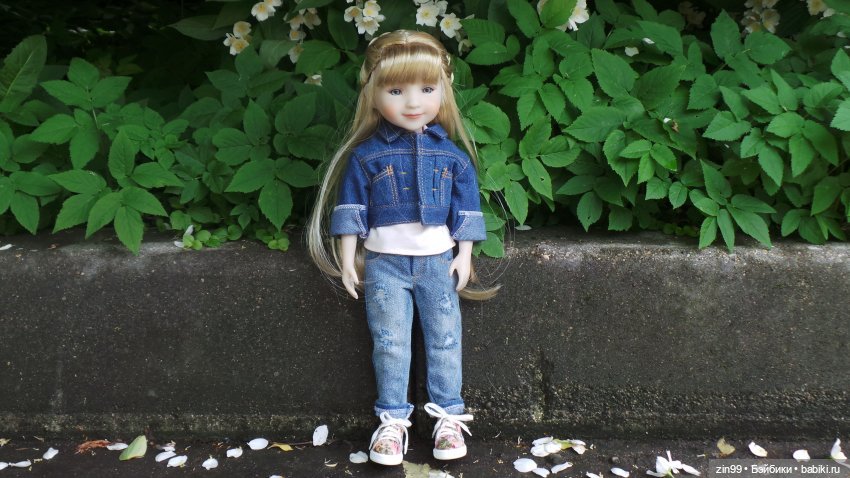 Девочки Ruby Red Fashion Friends проездом (фото 2)