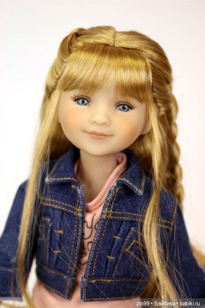 Девочки Ruby Red Fashion Friends проездом