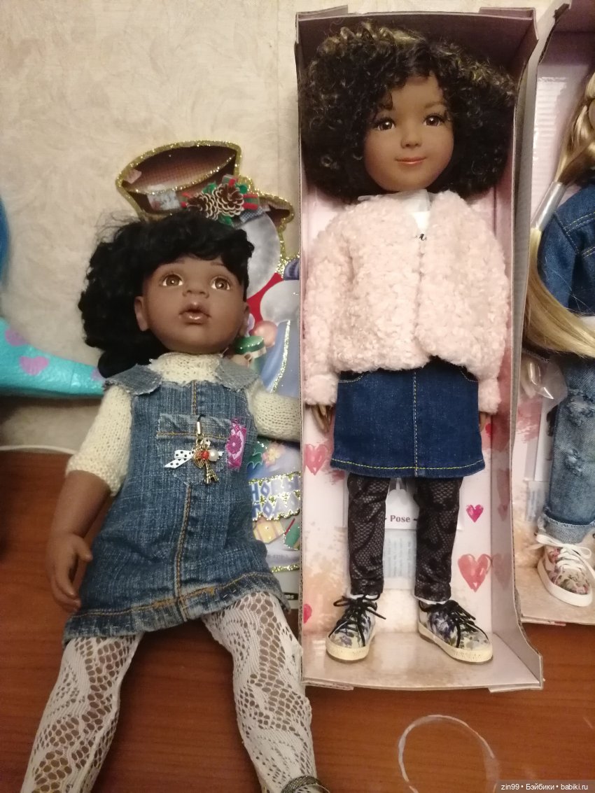 Девочки Ruby Red Fashion Friends проездом