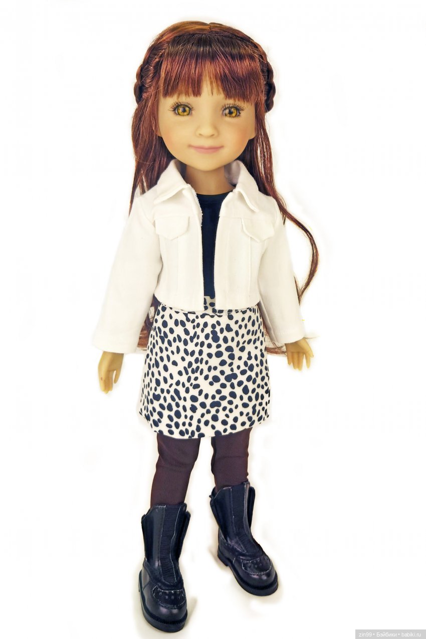 Девочки Ruby Red Fashion Friends проездом