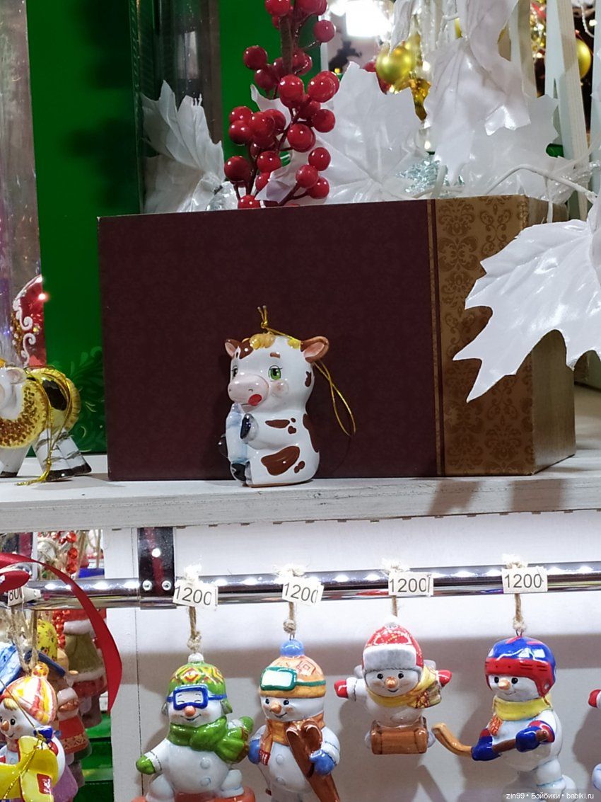 Преддверии Нового года прогулка по Центральному детскому магазину