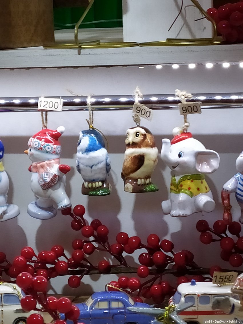 Преддверии Нового года прогулка по Центральному детскому магазину