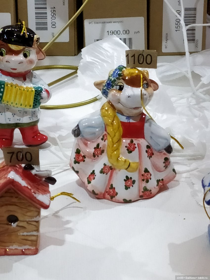 Преддверии Нового года прогулка по Центральному детскому магазину