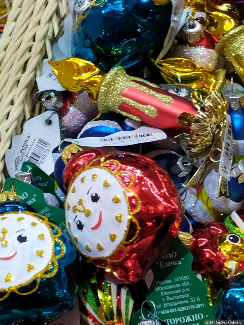 Преддверии Нового года прогулка по Центральному детскому магазину