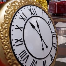 Преддверии Нового года прогулка по Центральному детскому магазину! часть 2