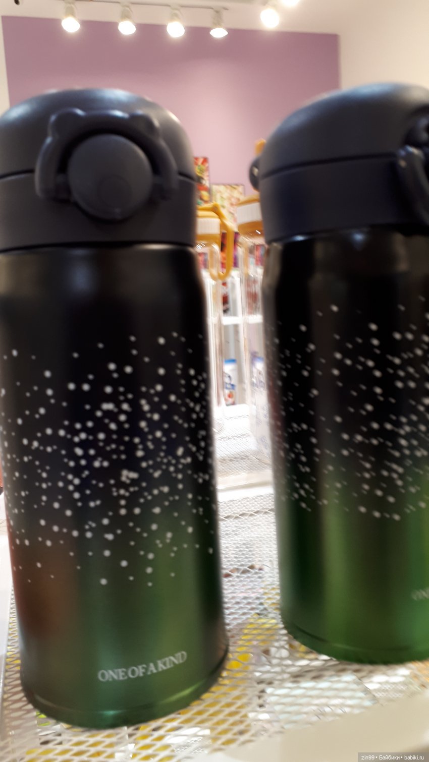 Садовод 14 км МКАД, или поиски Деда Мороза