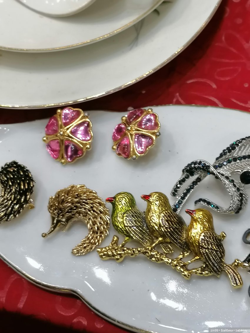 Предновогодний блошиный рынок на Тишинке