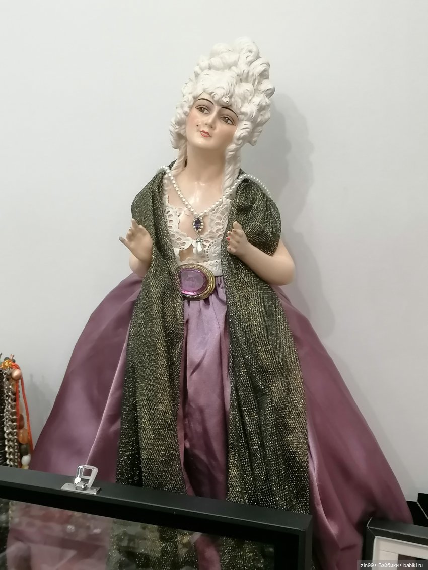 Предновогодний блошиный рынок на Тишинке (фото 7)