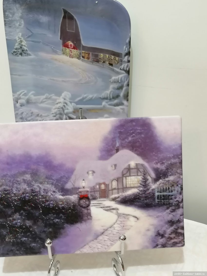 Предновогодний блошиный рынок на Тишинке