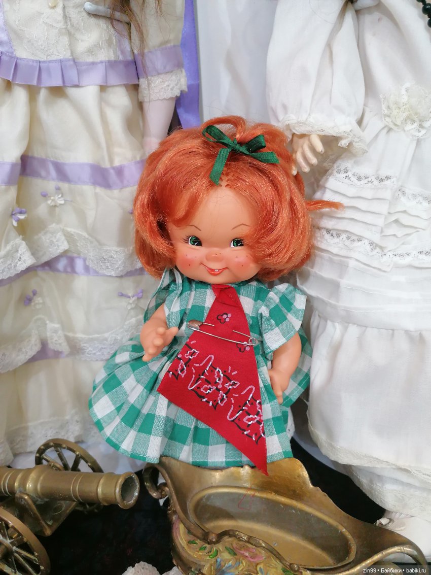 Предновогодний блошиный рынок на Тишинке