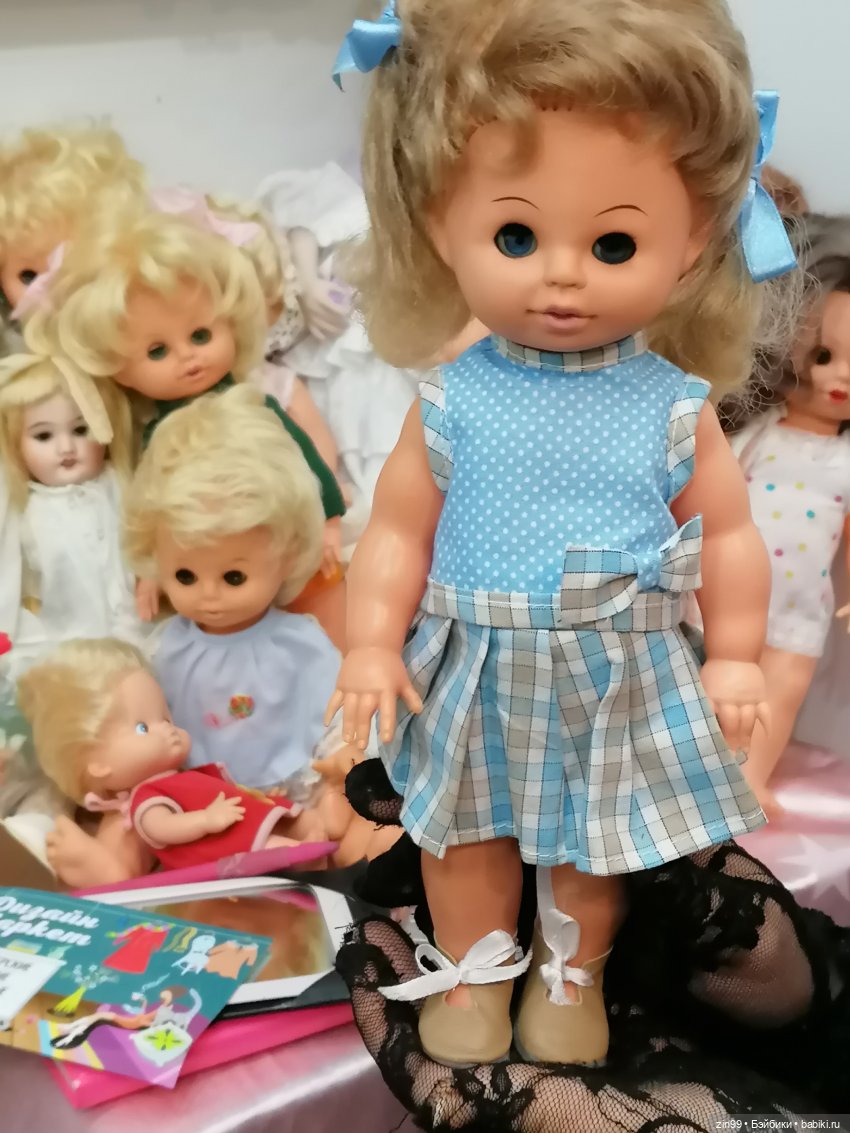 Предновогодний блошиный рынок на Тишинке