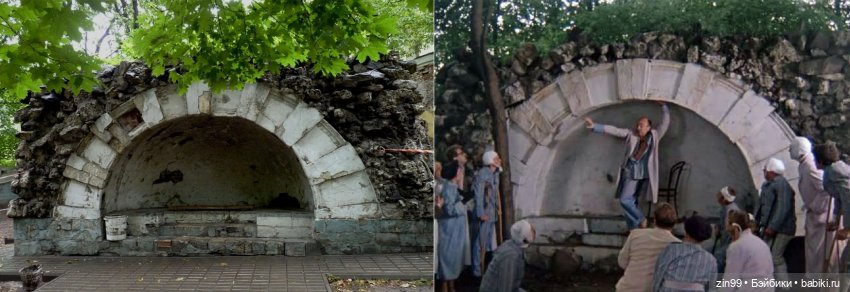 Усадьба на Курской или Центр спортивной медицины и капустка (фото 6)