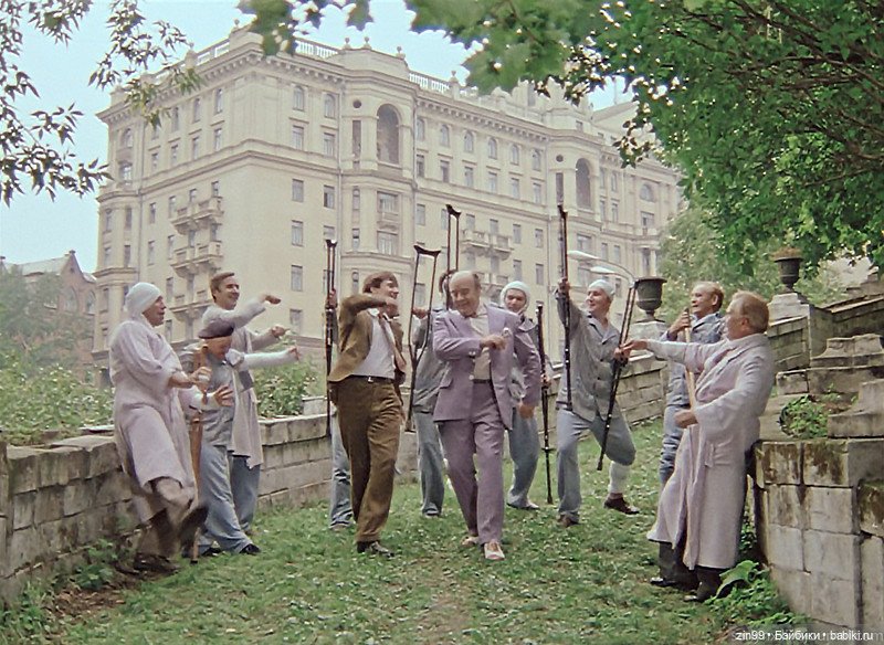 Усадьба на Курской или Центр спортивной медицины и капустка (фото 9)