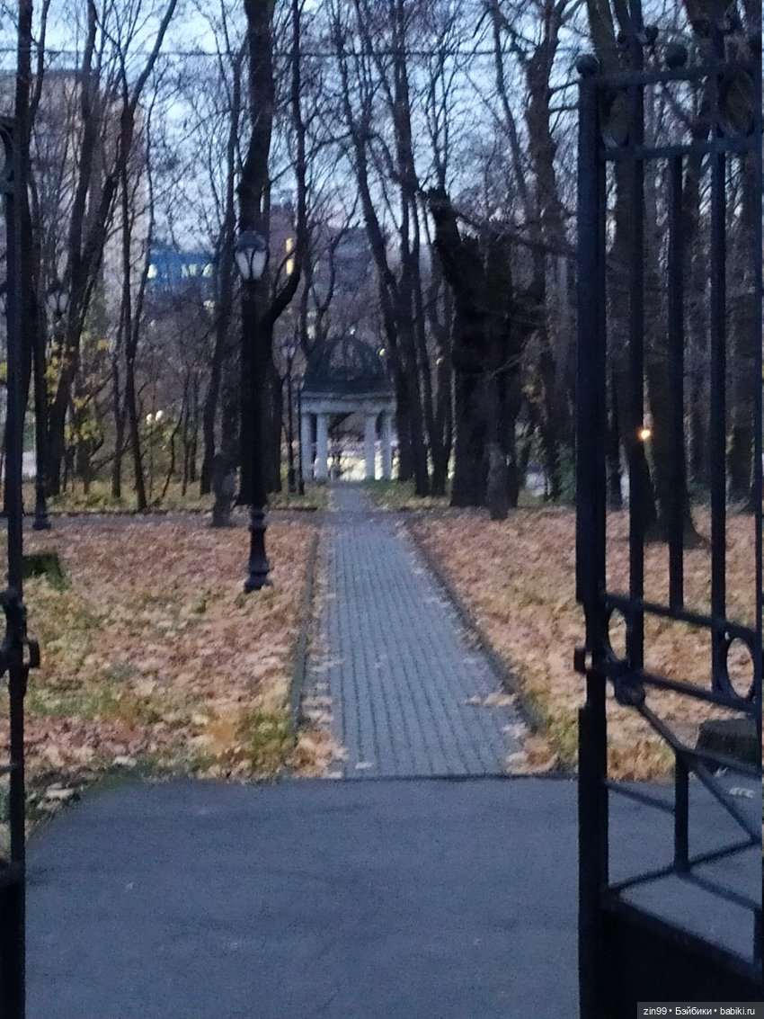 Усадьба на Курской или Центр спортивной медицины и капустка