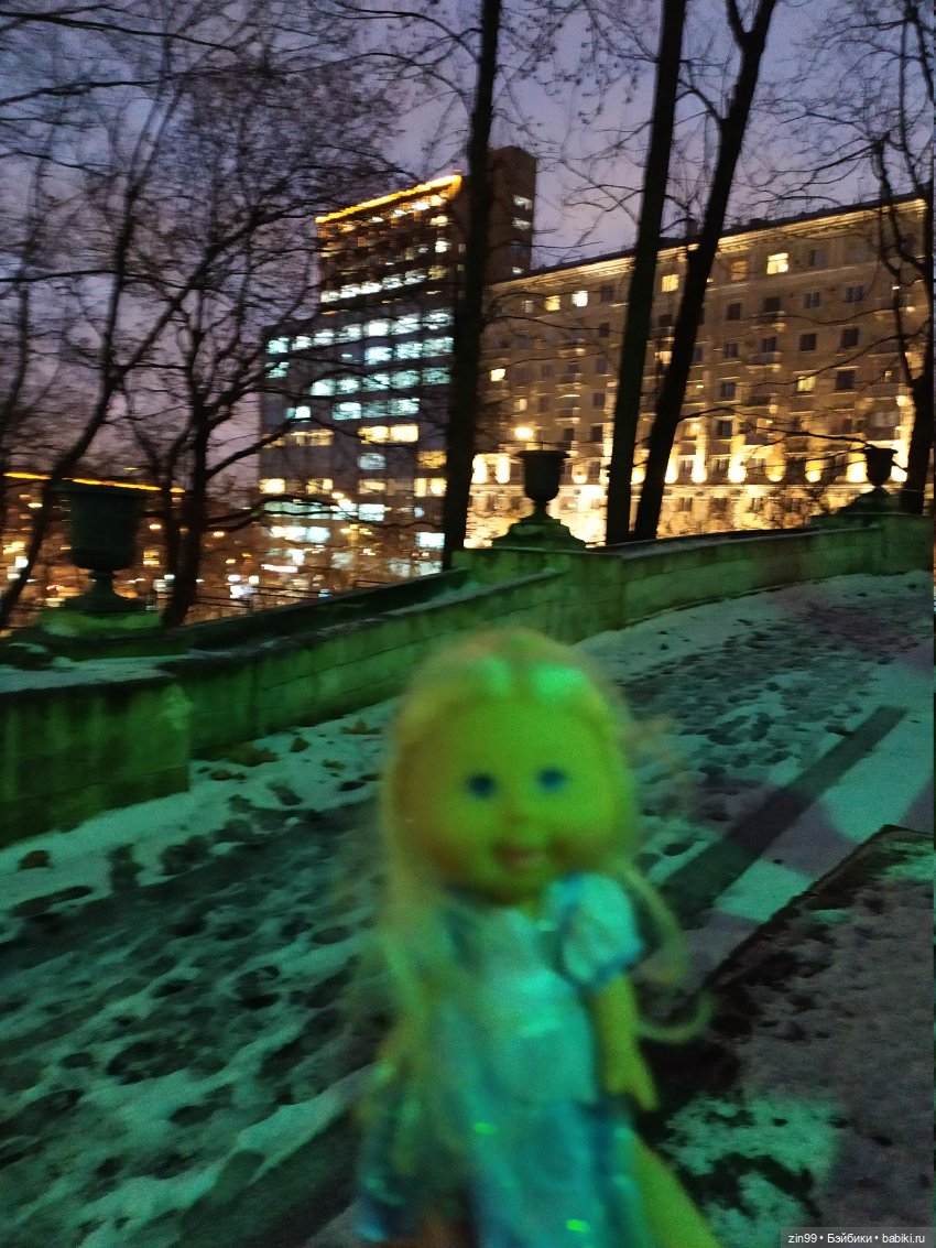 Усадьба на Курской или Центр спортивной медицины и капустка