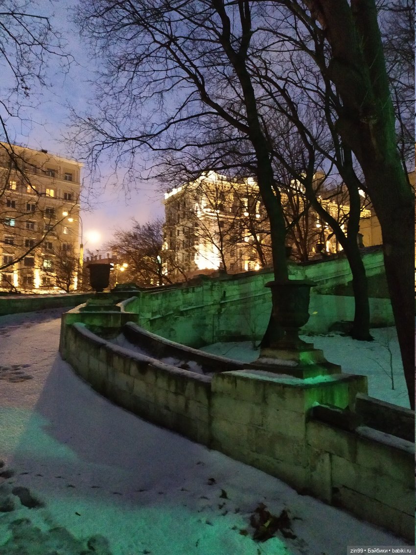 Усадьба на Курской или Центр спортивной медицины и капустка