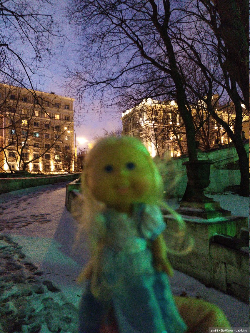 Усадьба на Курской или Центр спортивной медицины и капустка