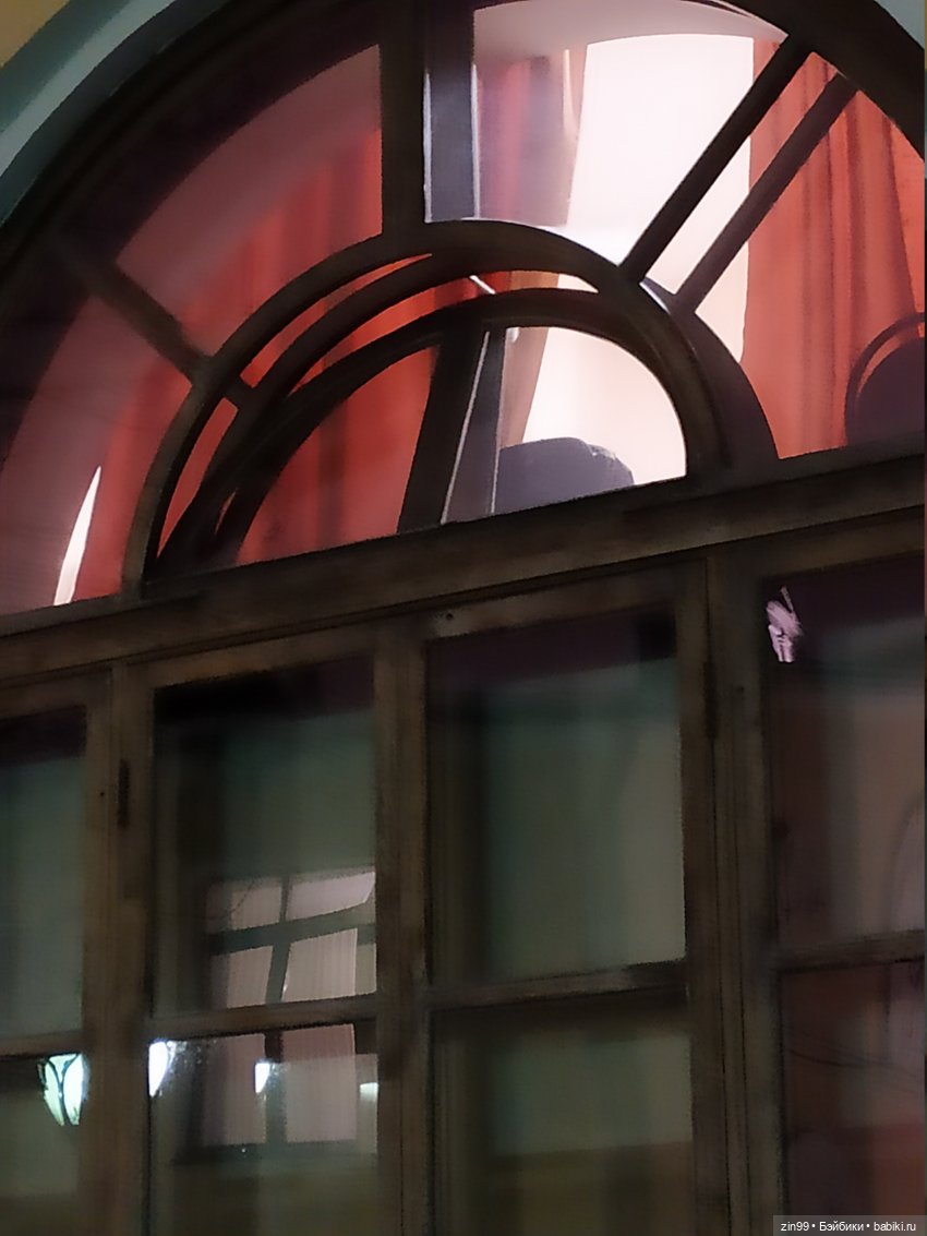 Усадьба на Курской или Центр спортивной медицины и капустка