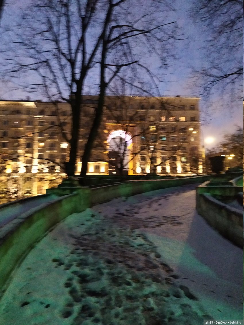 Усадьба на Курской или Центр спортивной медицины и капустка