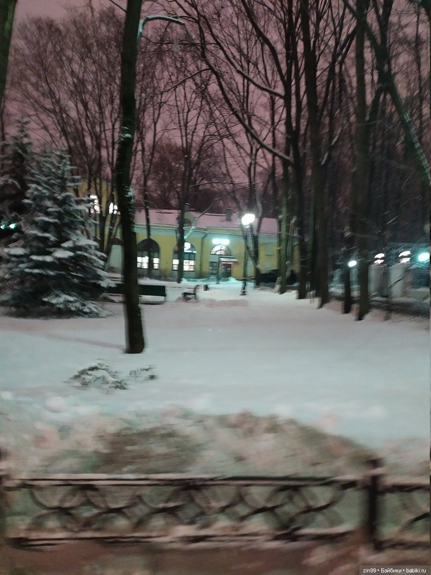 Усадьба на Курской или Центр спортивной медицины и капустка