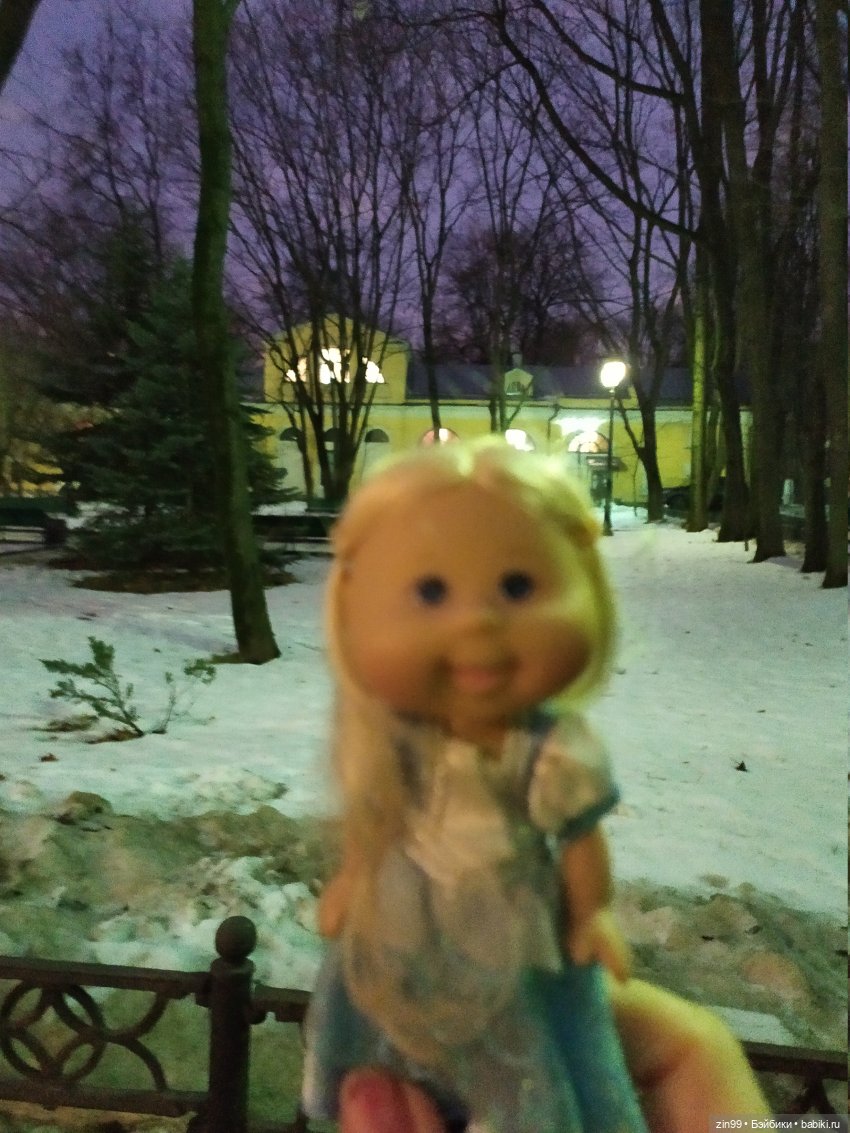 Усадьба на Курской или Центр спортивной медицины и капустка