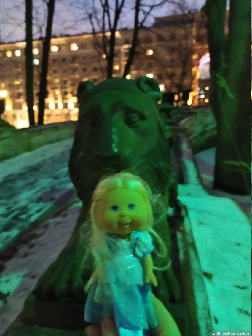 Усадьба на Курской или Центр спортивной медицины и капустка