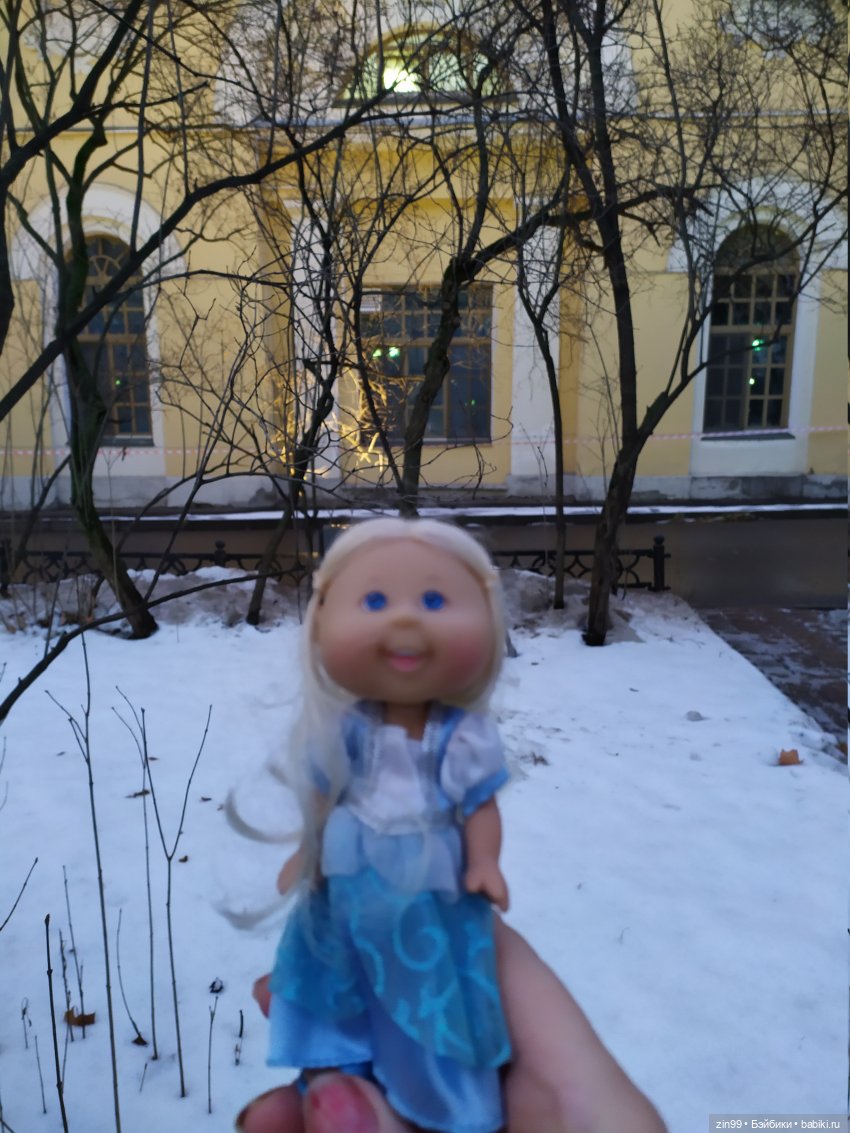 Усадьба на Курской или Центр спортивной медицины и капустка