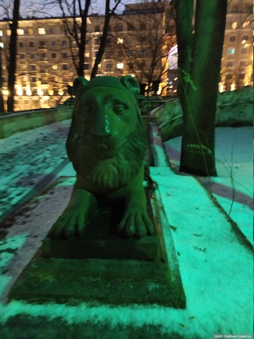 Усадьба на Курской или Центр спортивной медицины и капустка