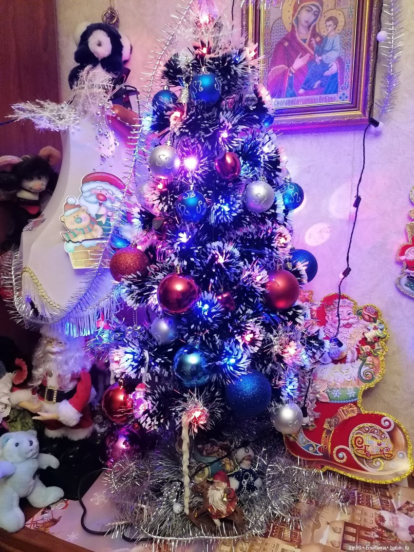 В преддверии Нового года, кукла от Линды Рик, новенькая (фото 7)