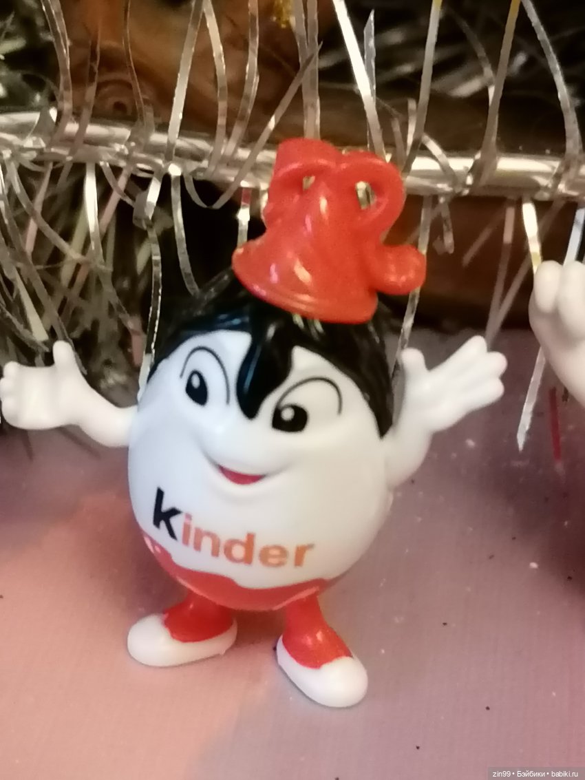 Что подарить на Новый год? Незаметное, но незабываемое (фото 8)