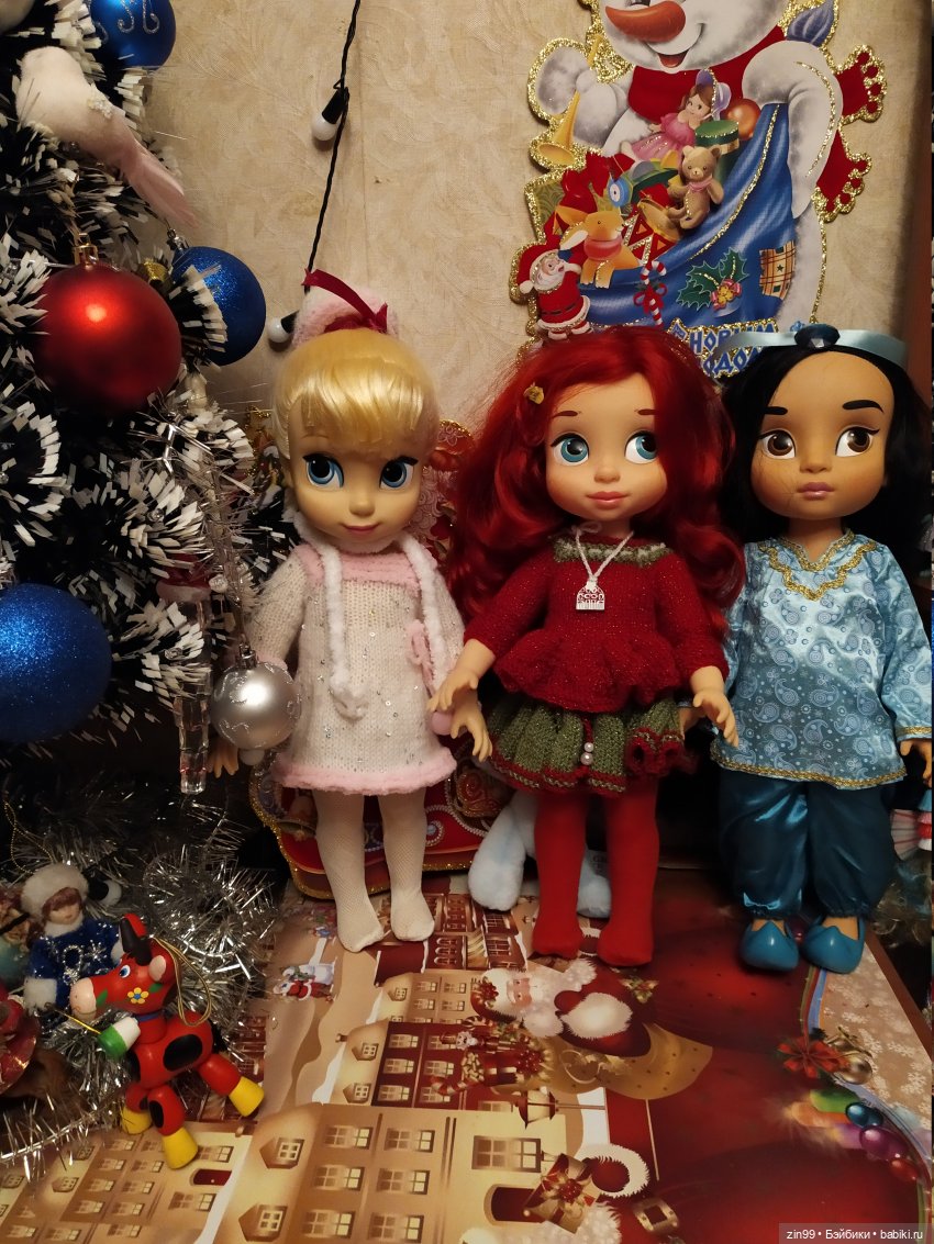 С Новым 2021 годом! Поздравляю (фото 5)