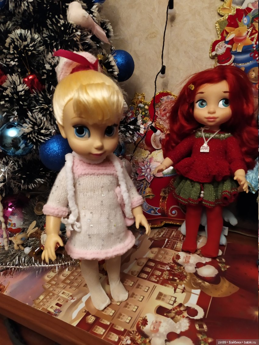 С Новым 2021 годом! Поздравляю (фото 4)