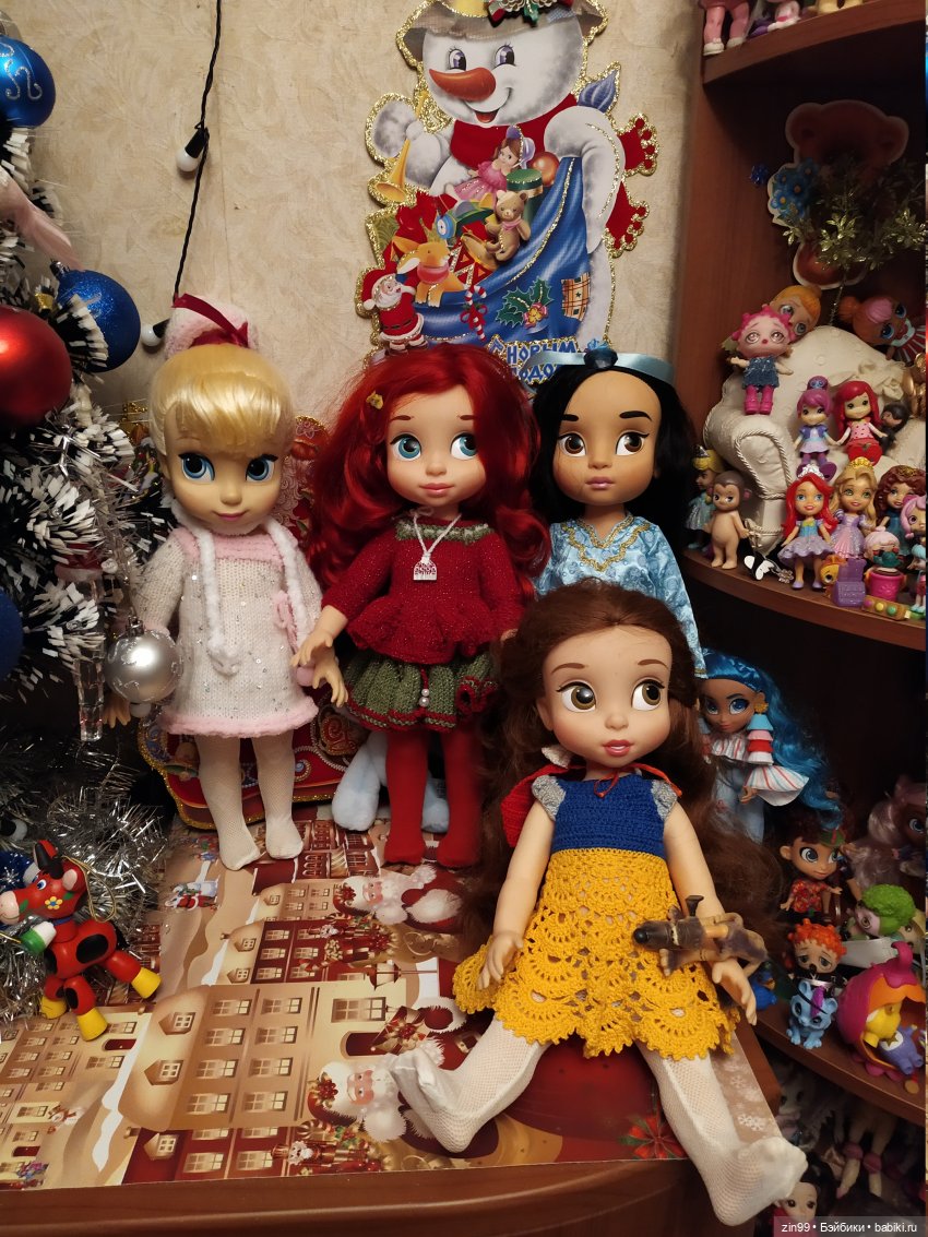 С Новым 2021 годом! Поздравляю (фото 7)