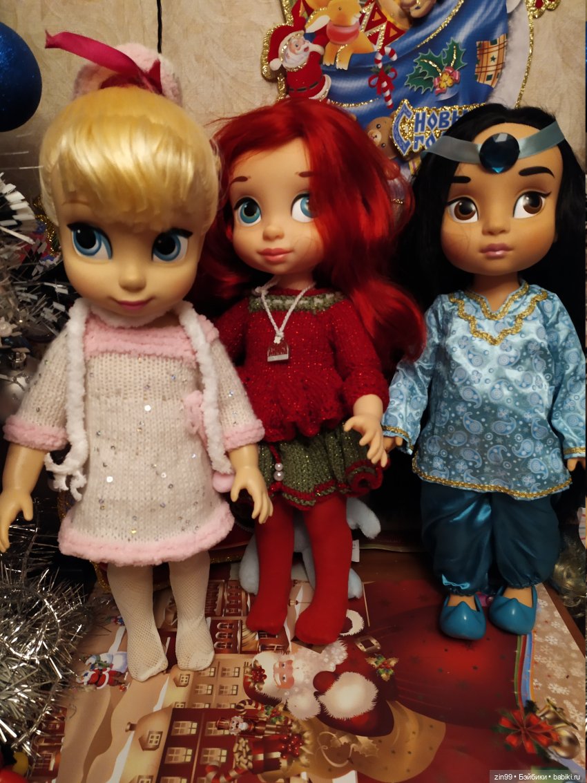 С Новым 2021 годом! Поздравляю (фото 3)