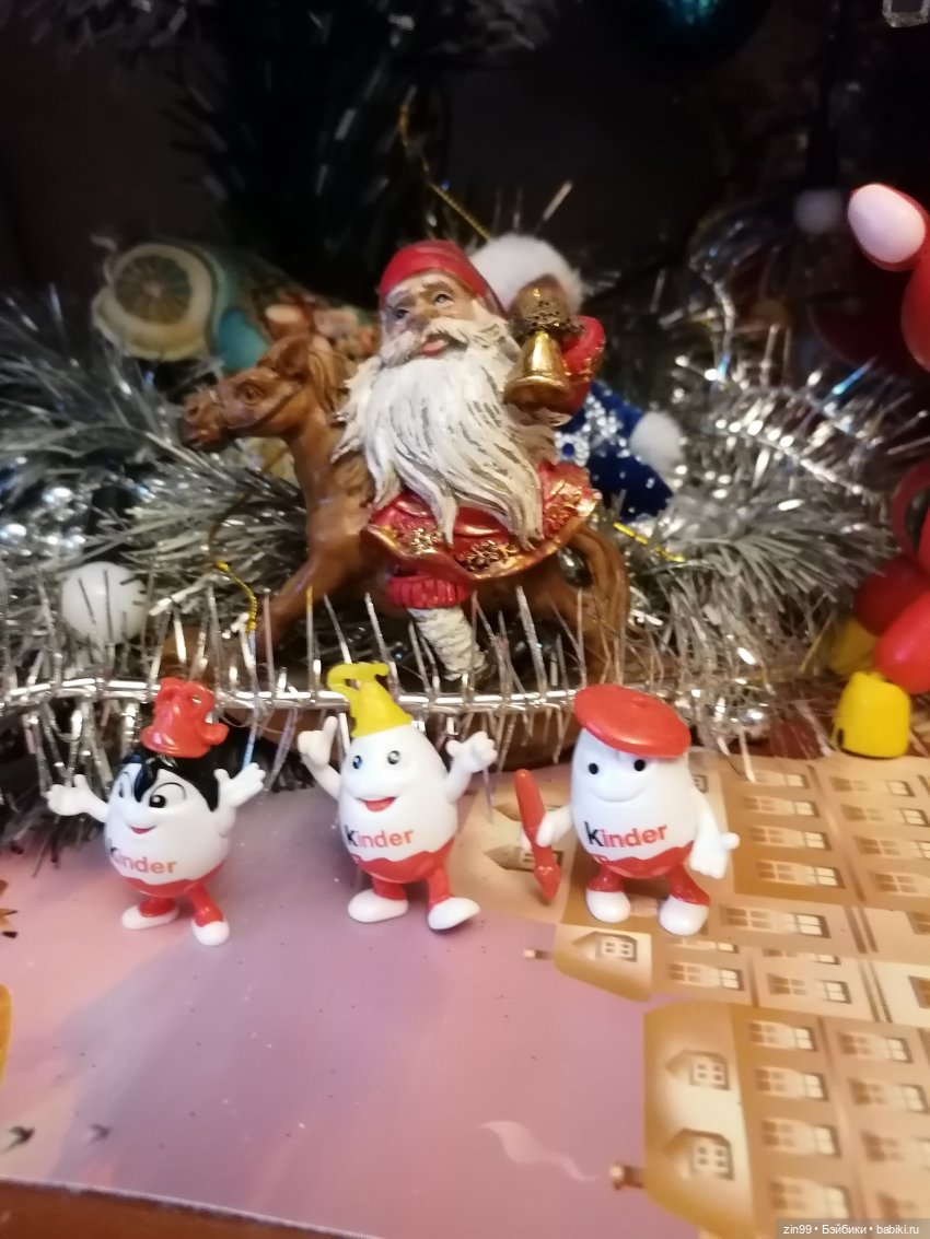 Что подарить на Новый год? Незаметное, но незабываемое (фото 7)