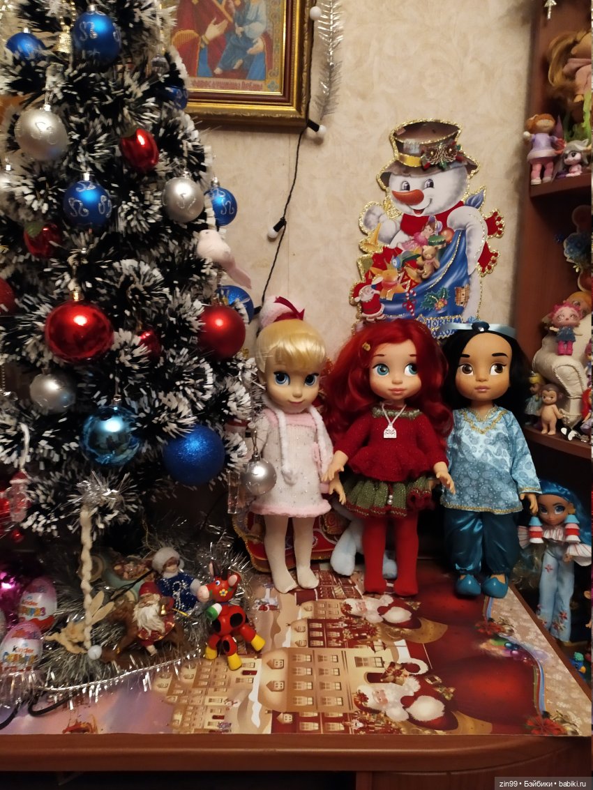 С Новым 2021 годом! Поздравляю (фото 6)