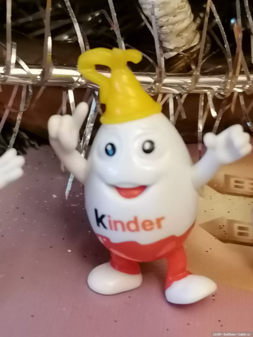 Что подарить на Новый год? Незаметное, но незабываемое (фото 10)