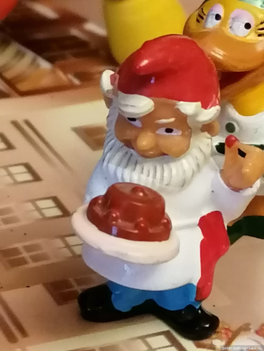 Что подарить на Новый год? Незаметное, но незабываемое (фото 6)