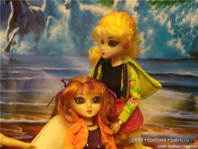 Интересные и может редкие девочки, уезжают и приезжают