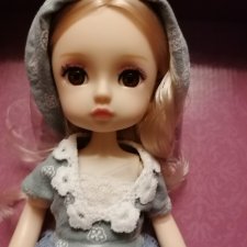 Баболики 30 см и 26 см, или магазин Галамарт?!