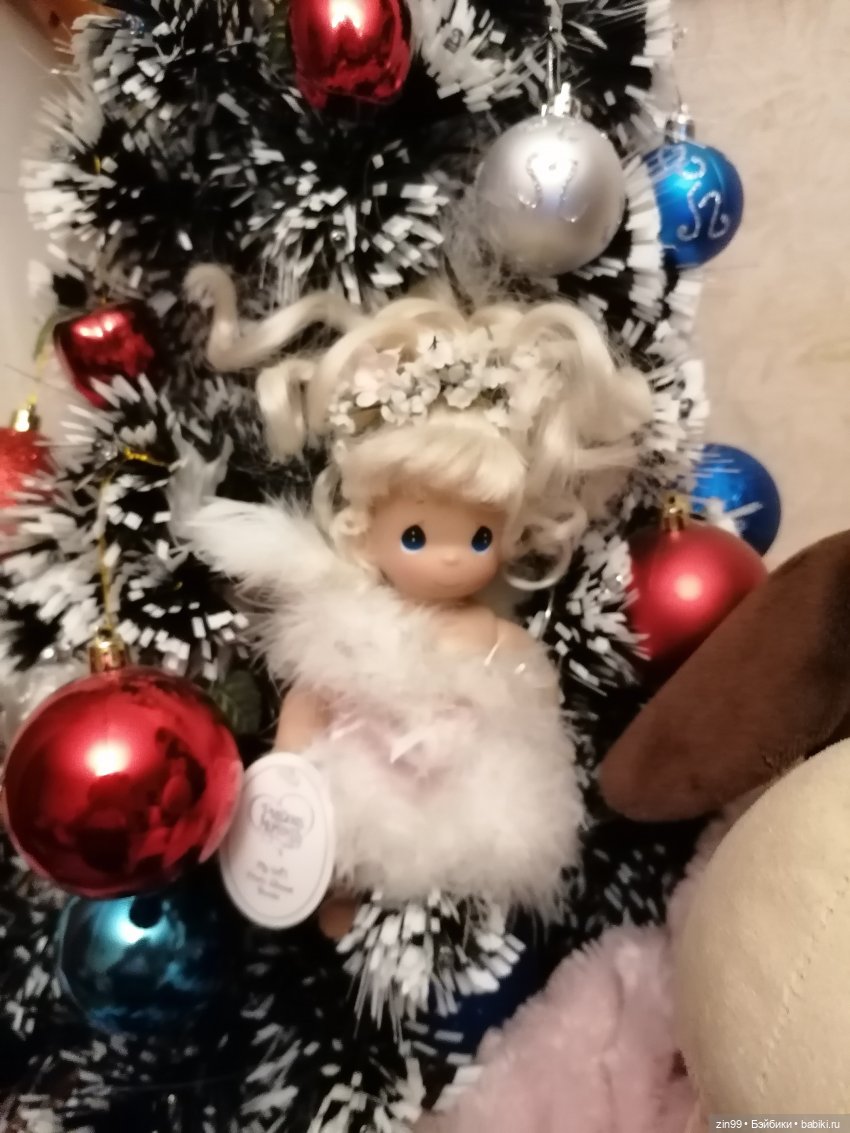 Год Быка наступил! Или Ангелы-хранители, обереги (фото 5)