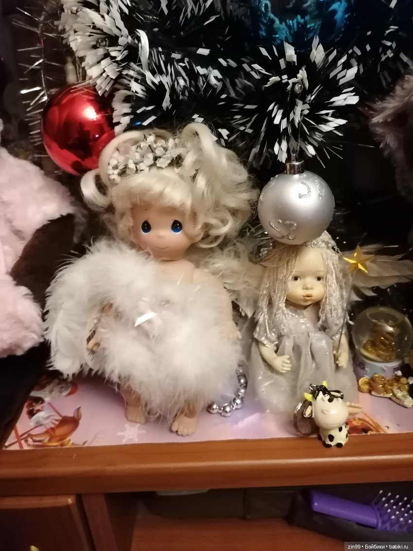 Год Быка наступил! Или Ангелы-хранители, обереги (фото 3)