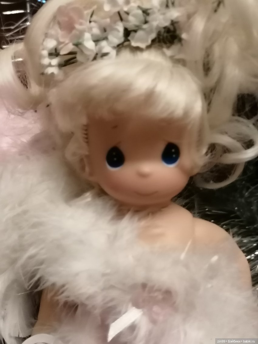 Год Быка наступил! Или Ангелы-хранители, обереги (фото 8)