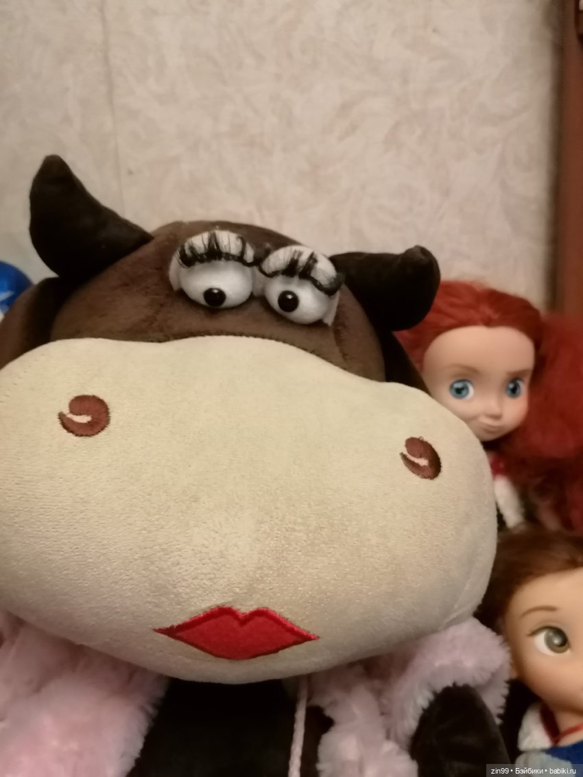 Год Быка наступил! Или Ангелы-хранители, обереги (фото 9)