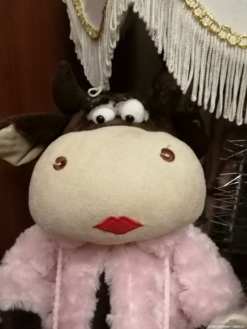 Год Быка наступил! Или Ангелы-хранители, обереги (фото 10)