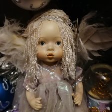 Год Быка наступил! Или Ангелы-хранители, обереги