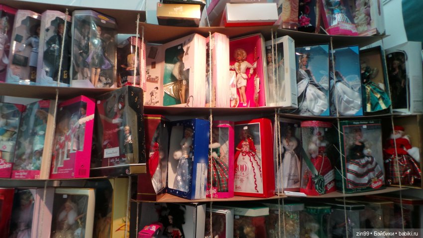 Выставка в Гостином дворе "Искусство куклы"! с 19 по 22 февраля 2021 года