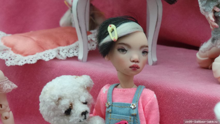 Выставка в Гостином дворе "Искусство куклы"! с 19 по 22 февраля 2021 года