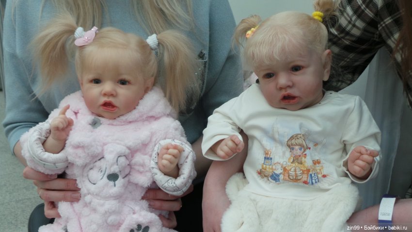 Выставка в Гостином дворе "Искусство куклы", с 19 по 22 февраля 2021 года. Часть 2